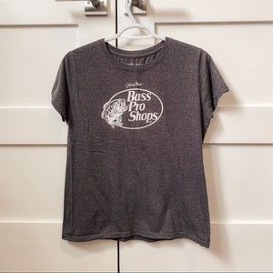Bass Pro Shops Tee
